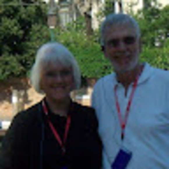 Meet your Posher, Jim - Picture 1 of 1